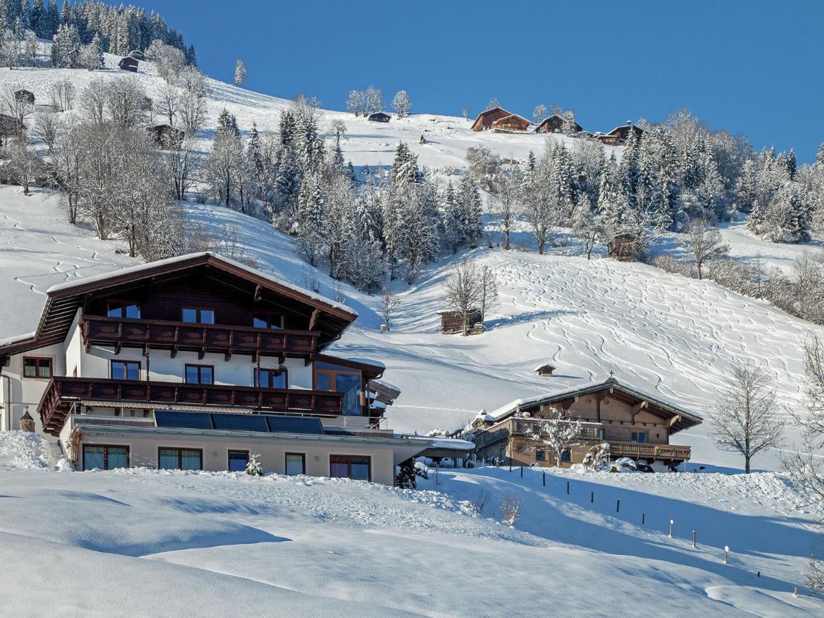Beautiful Apartment In Brixen In The Thale บริกเซินอิมทาเล ภายนอก รูปภาพ