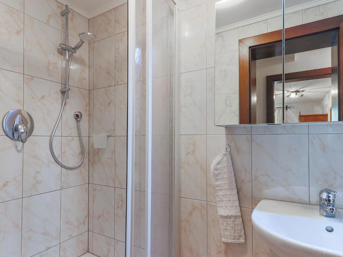 Beautiful Apartment In Brixen In The Thale บริกเซินอิมทาเล ภายนอก รูปภาพ