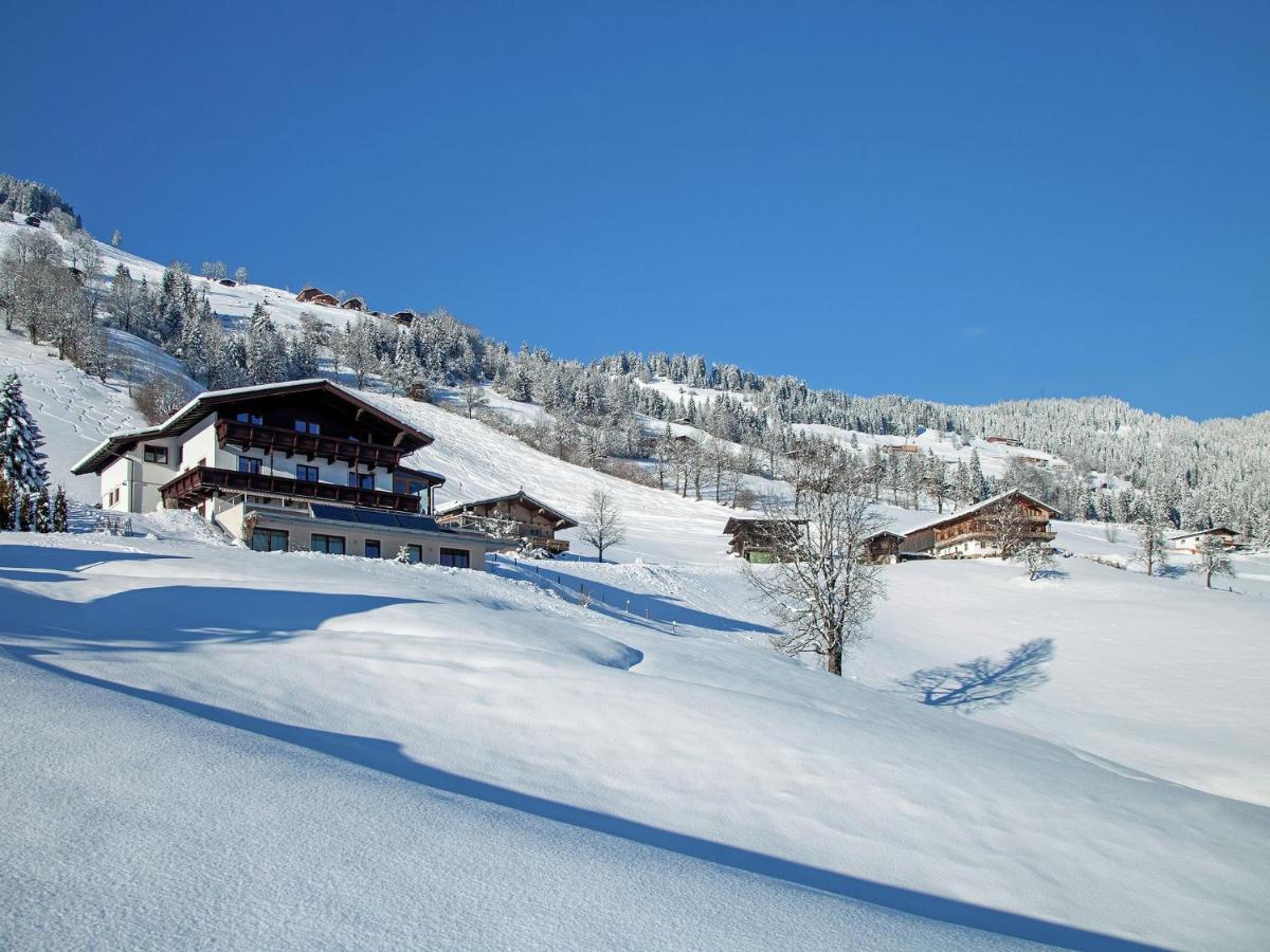 Beautiful Apartment In Brixen In The Thale บริกเซินอิมทาเล ภายนอก รูปภาพ
