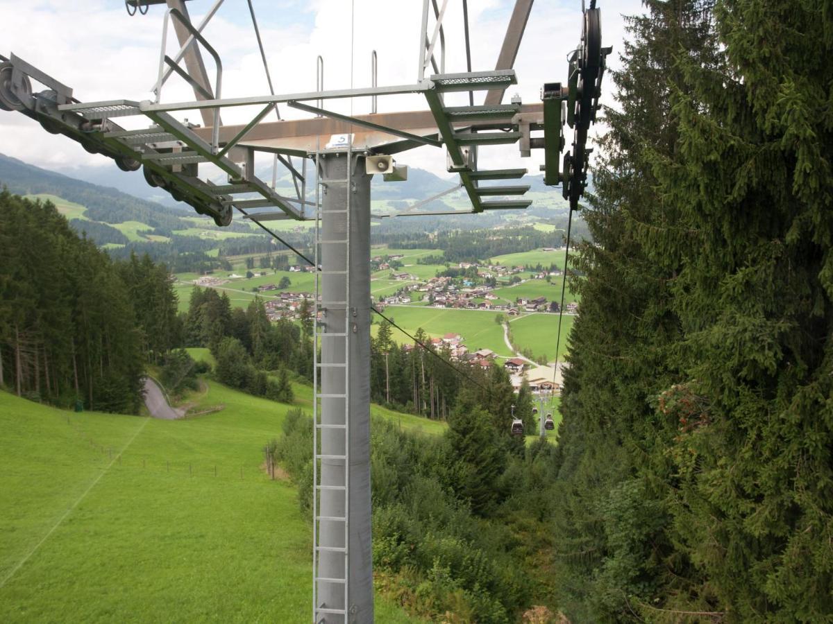 Beautiful Apartment In Brixen In The Thale บริกเซินอิมทาเล ภายนอก รูปภาพ