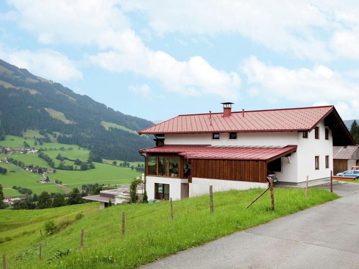 Beautiful Apartment In Brixen In The Thale บริกเซินอิมทาเล ภายนอก รูปภาพ