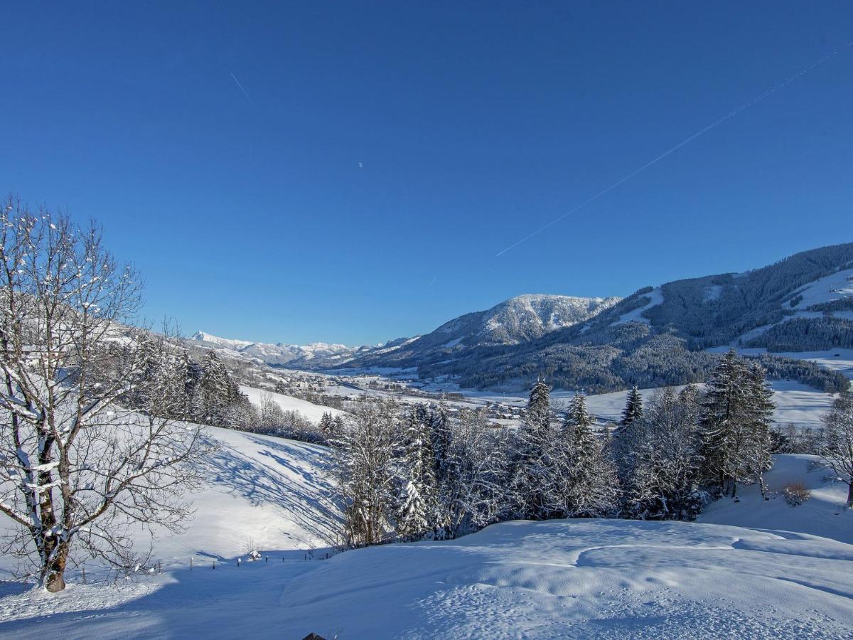 Beautiful Apartment In Brixen In The Thale บริกเซินอิมทาเล ภายนอก รูปภาพ